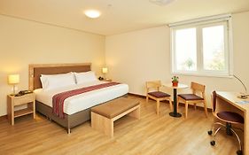 Hotel Estelar San Isidro